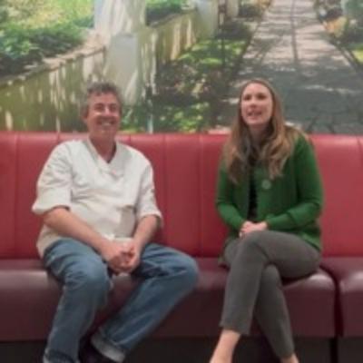 Season 4 EP 1 Grandi Italian with Aron Celnik