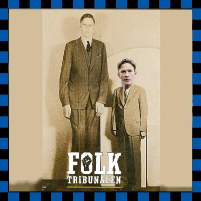 235. Världens kortaste målvakt?