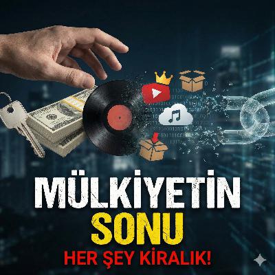 HİÇBİR ŞEYİNİZ YOK: Mülkiyetin Sessiz Ölümü ve Yeni Ekonomik Kölelik HİÇBİR ŞEYİNİZ YOK: Mülkiyetin Sessiz Ölümü ve Yeni Ekonomik Kölelik