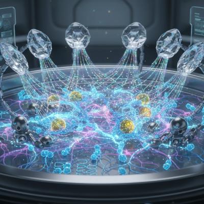 手術不要の脳とAIの融合へ——Sam Altmanが挑む新しいBCIの世界