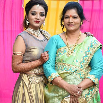 सासू आई असते का ? सासू आई असते का ?