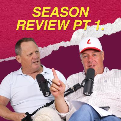 Season Review Pt. 1: Where Do They All Fit? Kev Unpacks The Titans And Cowboys 2025 Seasons. Season Review Pt. 1: Where Do They All Fit? Kev Unpacks The Titans And Cowboys 2025 Seasons.