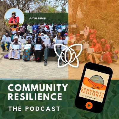 Strengthening Communities: Connecting Ecology and Generational Resilience with Alfusainey Sey from People's Coast Ecovillage Network Strengthening Communities: Connecting Ecology and Generational Resilience with Alfusainey Sey from People's Coast Ecovillage Network
