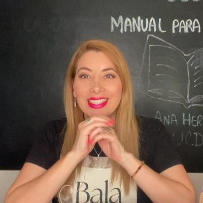 Entrevista con Ana Hernández, maestra de Un Curso de Milagros Entrevista con Ana Hernández, maestra de Un Curso de Milagros