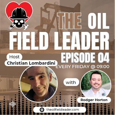 Ep. 04: Money Man Speaks! How to Get a Mortgage When You Work in The Oil Field