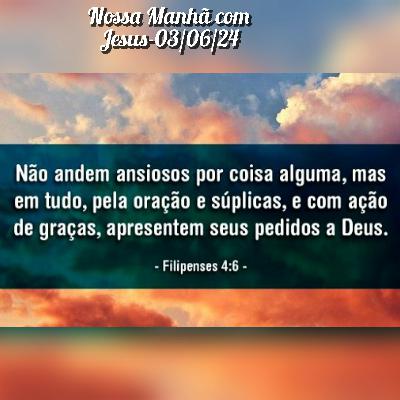 Filipenses 4:6 Filipenses 4:6