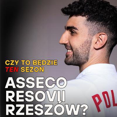 Marcin Janusz. O przerwie w reprezentacji, sile Asseco Resovii i karze dla Mikołaja Sawickiego