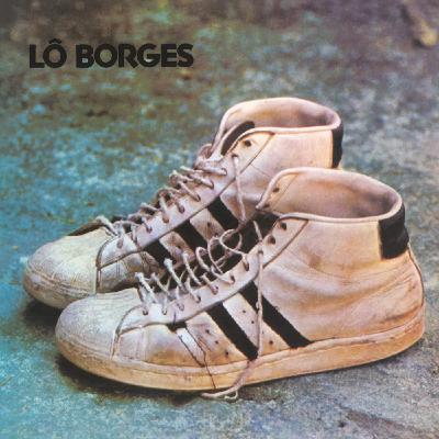 Lô Borges: La leyenda del "disco do tênis"