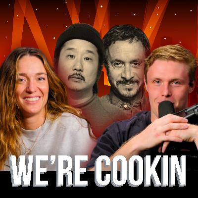 Fame is Stupid (but Cool) / ep 11 / SIDEBOOB