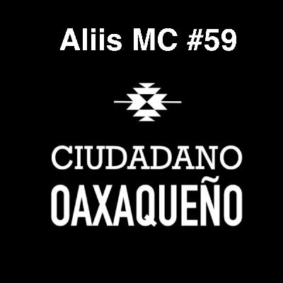 El Viaje de una Rapera Oaxaqueña:Inicios, Equipo y Colaboraciones | @AliisMc1904 | C. Oaxaqueño #59 El Viaje de una Rapera Oaxaqueña:Inicios, Equipo y Colaboraciones | @AliisMc1904 | C. Oaxaqueño #59