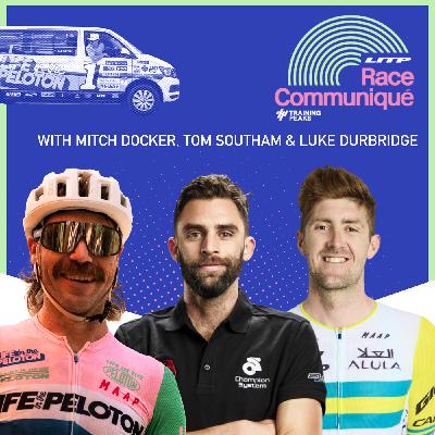 The Tour Down Under & Aussie Nationals - the 2026 Racing Season is HERE! | The Race Communique