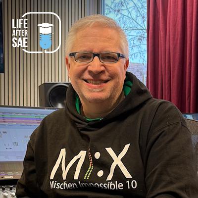 #151 Detlef Halaski I Mischen Impossible