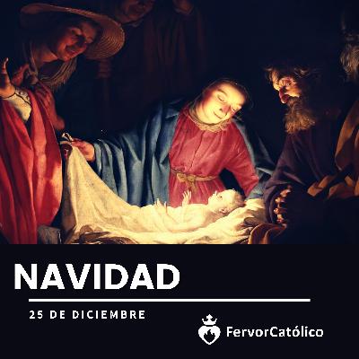 NAVIDAD | LA NATIVIDAD DEL SEÑOR NAVIDAD | LA NATIVIDAD DEL SEÑOR