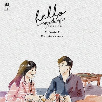 #07 Rendezvouz #07 Rendezvouz