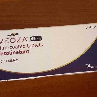 Call over 'game-changing' menopause drug for cancer survivors