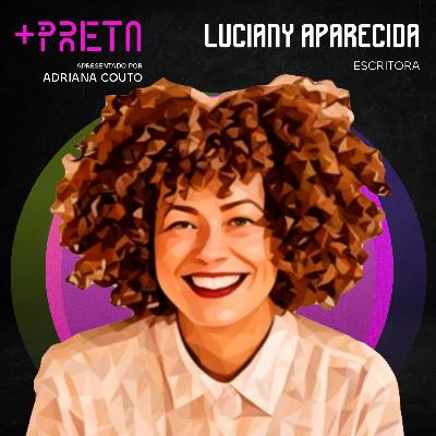Luciany Aparecida: “Ao escrever, estamos oxigenando os lugares de dor”