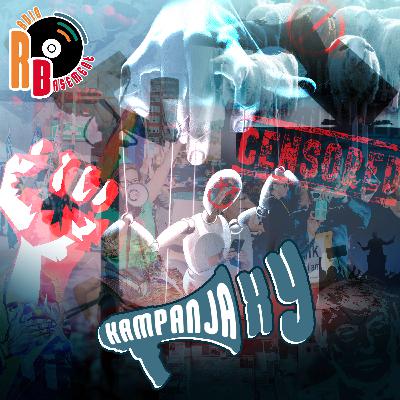 Cepimo drva in babi │ Kampanja XY, vol. 7