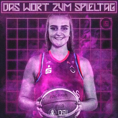 Das Wort zum Spieltag | DBBL 24/25 | 19