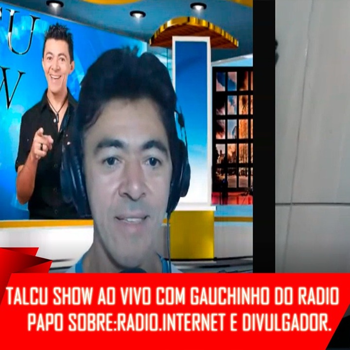 AGNALDO TRAJANO - HUMORISTA