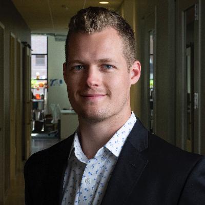 Ben Greiner - TadHealth