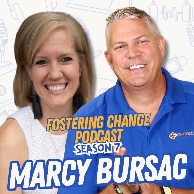 It’s Okay to Talk About Adoption: Changing the Conversation to Help More Kids Find Families