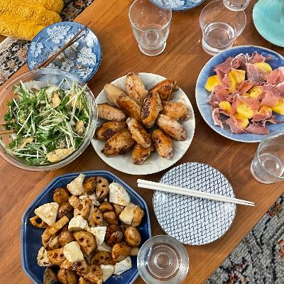 Ep.65 家事論過激派‼️家事vs労働、現実すぎるズボラ家事 Ep.65 家事論過激派‼️家事vs労働、現実すぎるズボラ家事