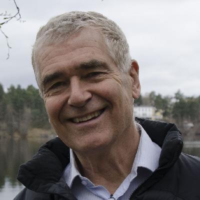 Karl-Henrik Robert | System change – but How? Karl-Henrik Robert | System change – but How?