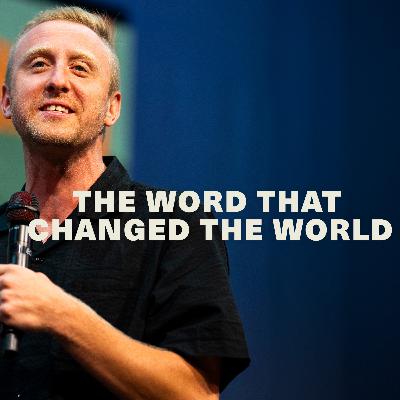 A Sermon On Boldness - Unstoppable Revolution - Joey McLaughlin