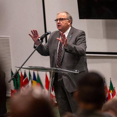 Breakout Sessions: The Face of Unity - Roger Buckland | NC24