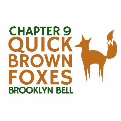 Chapter 9: Brooklyn Bell