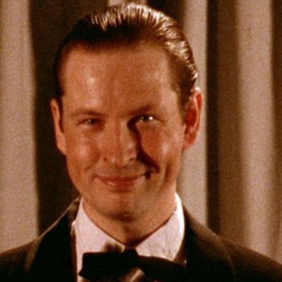 76. Det er bag de lukkede øjne, at den virkelige uhygge begynder (om Lars von Triers 'Riget') 76. Det er bag de lukkede øjne, at den virkelige uhygge begynder (om Lars von Triers 'Riget')