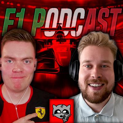 Ferrari onnistui mahdottomassa! 🇮🇹