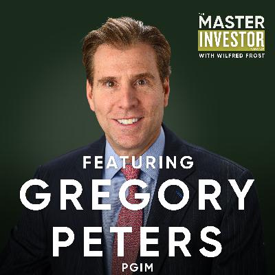 Greg Peters: Why Sovereign Bonds Now Beat Corporate Credit Greg Peters: Why Sovereign Bonds Now Beat Corporate Credit