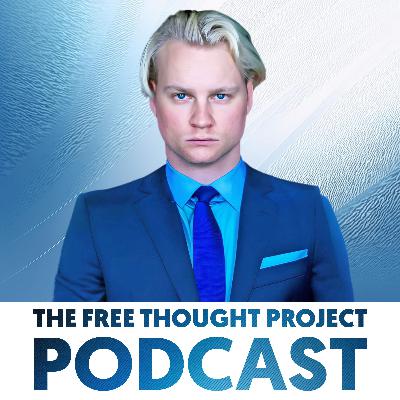 Guest: Dylan Allman - From Tribes to Cults: A Nation Divided by Manufactured Realities