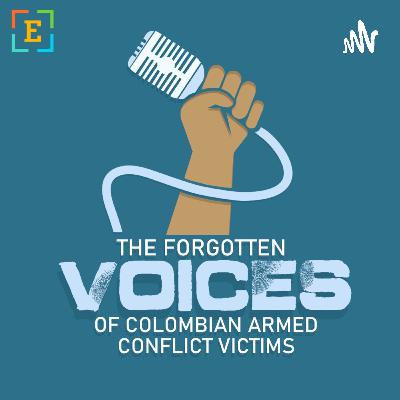 LIFE TRAJECTORY #2 Between pain and hope: The Bittersweet Taste of Searching and Waiting