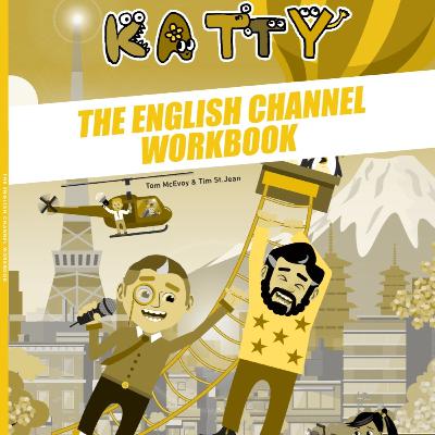 The English Channel Workbook QUIZZES The English Channel Workbook QUIZZES