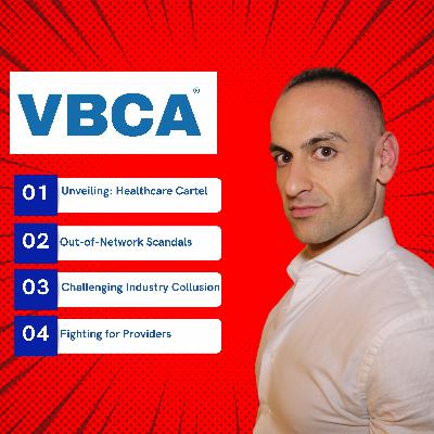 EXPOSED: The MultiPlan Healthcare Cartel Costing Providers and Patients Billions EXPOSED: The MultiPlan Healthcare Cartel Costing Providers and Patients Billions