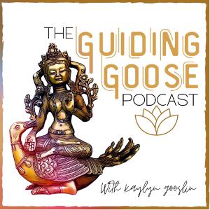 Ep. 11: A Moonlight Meditation to Calm Your Mind Before Bed with The Guiding Goose Ep. 11: A Moonlight Meditation to Calm Your Mind Before Bed with The Guiding Goose