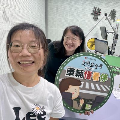 【監理資訊站】光復節連假疏運措施與遊覽車租賃等交安宣導