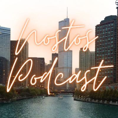 Nostos Podcast επ.30: Πού θα πας εκεί... στη Βόρεια Αμερική... (Μέρος Α') | Κώστας