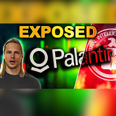 Palantir Stock: Generational Opportunity or Bubble?