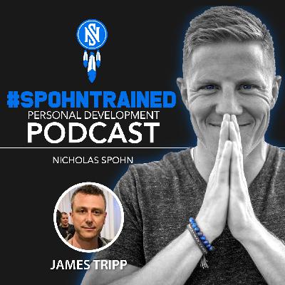 Hypnosis Without Trance - James Tripp