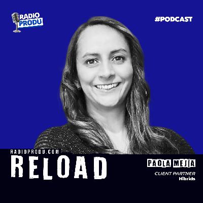 ReloAd: Híbridos, humanos y estratégicos