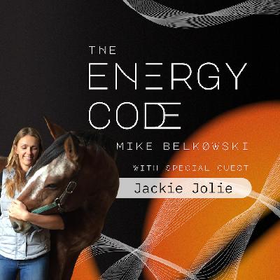 The Most Underrated Healing Tool in Animal Health w/ Jackie Jolie The Most Underrated Healing Tool in Animal Health w/ Jackie Jolie