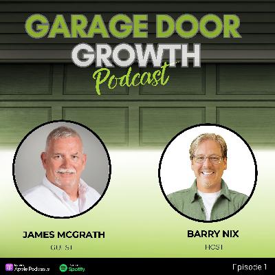 Building Community Through Garage Doors