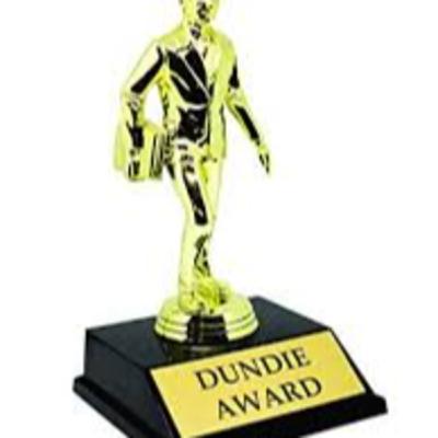 2022 Season Recap & The Dundies!