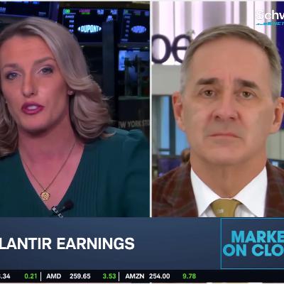 PLTR Earnings Reaction: Steady Amid Commercial Surge & Defense Slowdown