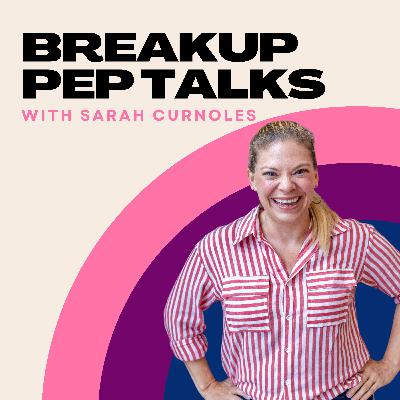 Feelings are not strategies. Here's how to use your feelings instead