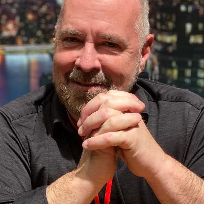 S5 E18 2X Tony Nominated Willie Wilson S5 E18 2X Tony Nominated Willie Wilson