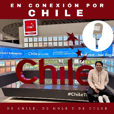 Al Chile, Chile no me gustó - En conexión Al Chile, Chile no me gustó - En conexión